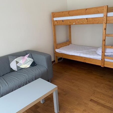Holiday'S Apartment Jasna Liptovský Mikuláš المظهر الخارجي الصورة