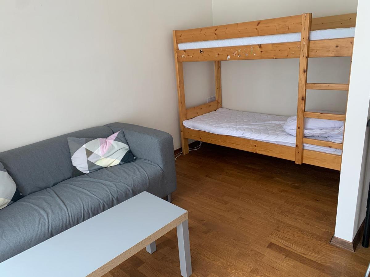 Holiday'S Apartment Jasna Liptovský Mikuláš المظهر الخارجي الصورة