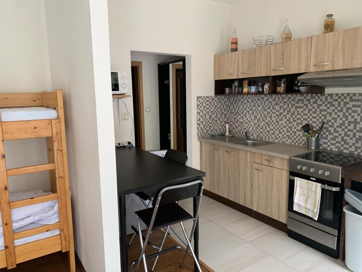 Holiday'S Apartment Jasna Liptovský Mikuláš المظهر الخارجي الصورة